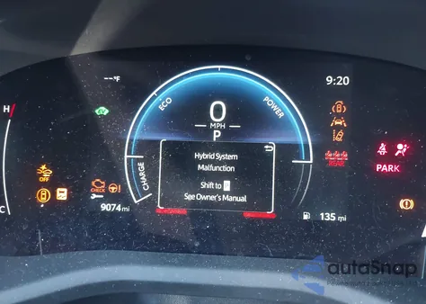 2025 Toyota Camry Le из США, поврежденный, VIN 4T1DBADK3SU518866